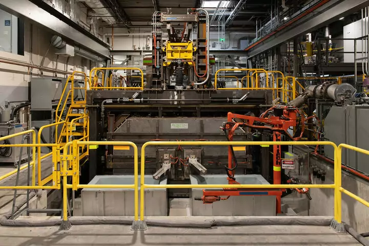 Boston Metal’s Breakthrough Tech Could Eliminate Carbon Emissions in Steel Production Boston Metal’s breakthrough green steel technology eliminating carbon emissions