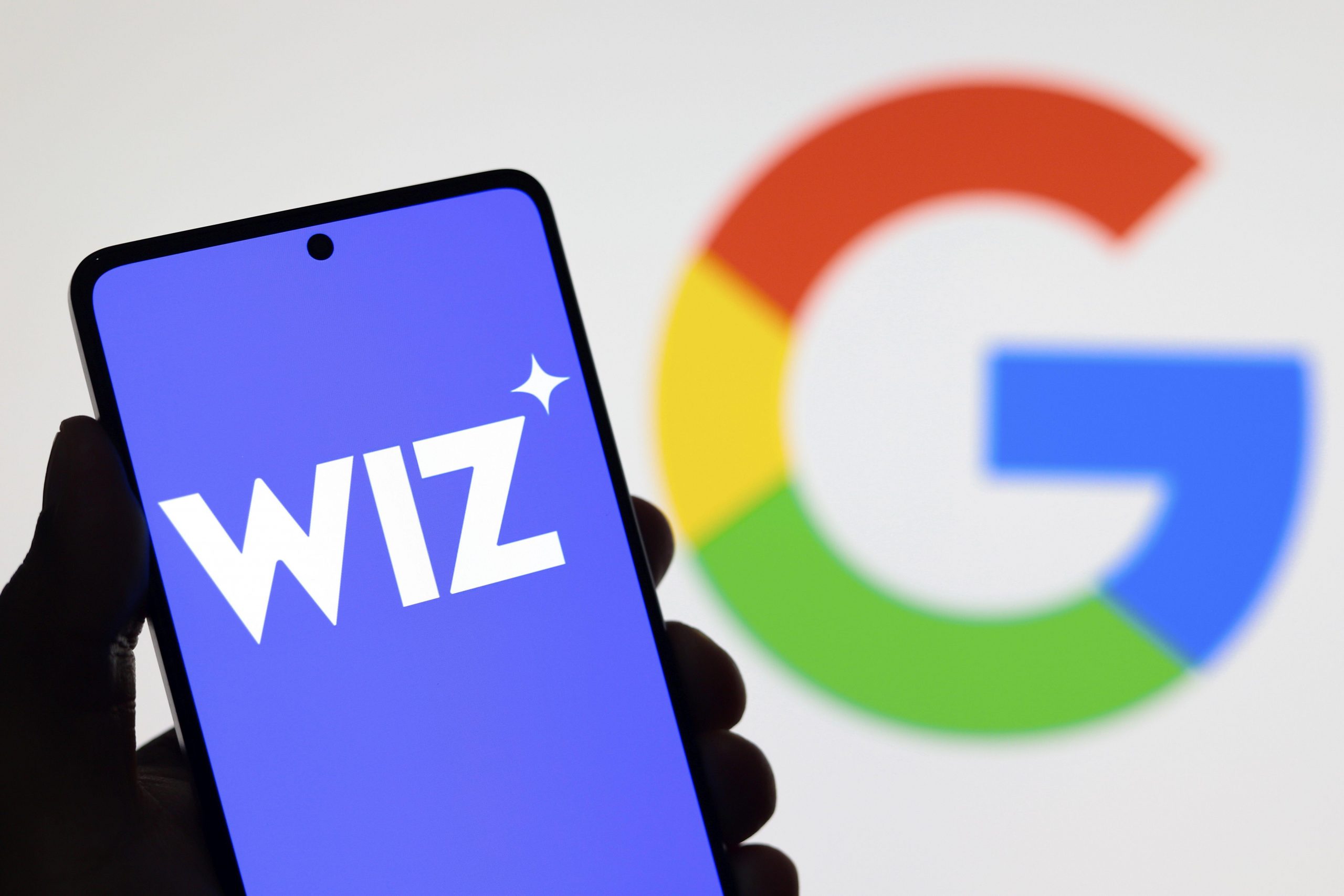 Cybersecurity News Roundup: Google Acquires Wiz, CISA Faces Legal Challenge, and Commerce Department Bans DeepSeek Cybersecurity News: Google Acquires Wiz, CISA Layoffs, and DeepSeek Ban