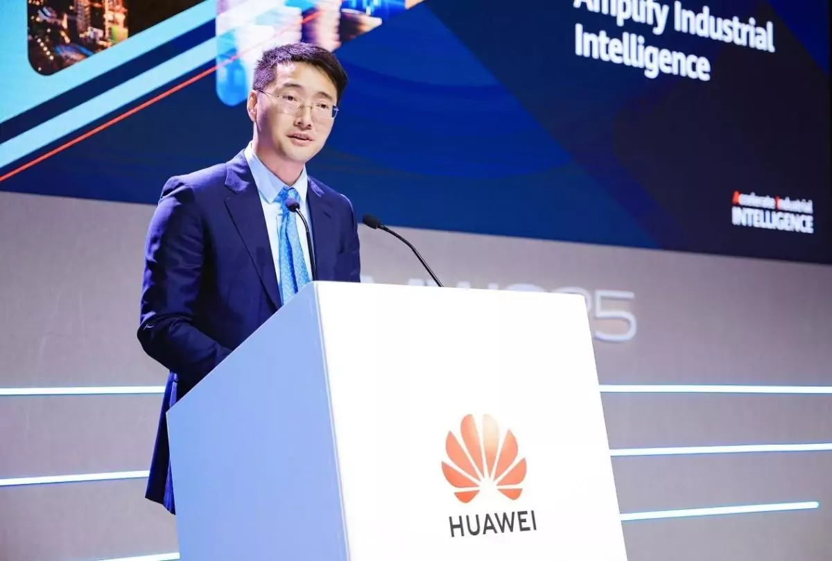 Huawei Cloud Unveils AI-Native Cloud Solutions at MWC 2025 to Drive Digital Transformation Huawei Cloud AI-Native Solutions at MWC 2025