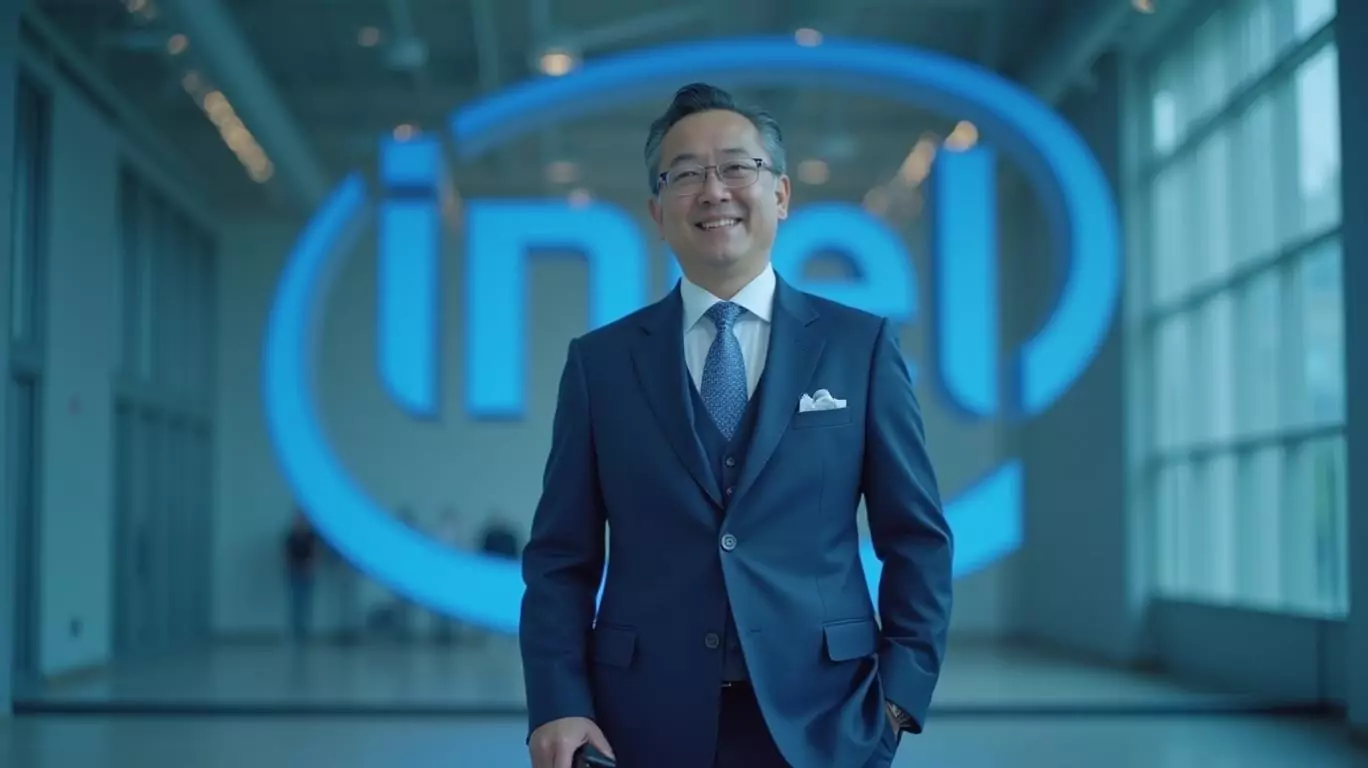 Intel Appoints Lip-Bu Tan as CEO to Lead AI and Foundry Transformation Intel CEO Lip-Bu Tan leading AI and Foundry Strategy