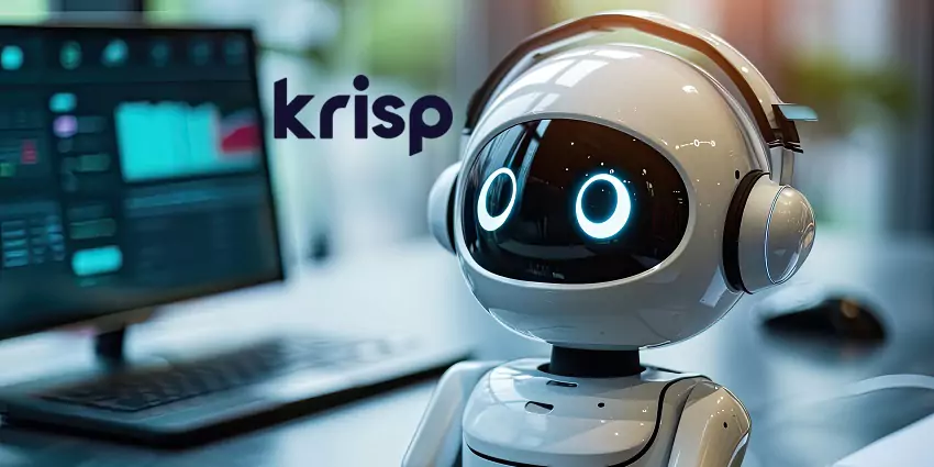 How Krisp’s AI Live Interpreter Transforms Contact Centers AI-powered Live Interpreter transforming contact centers