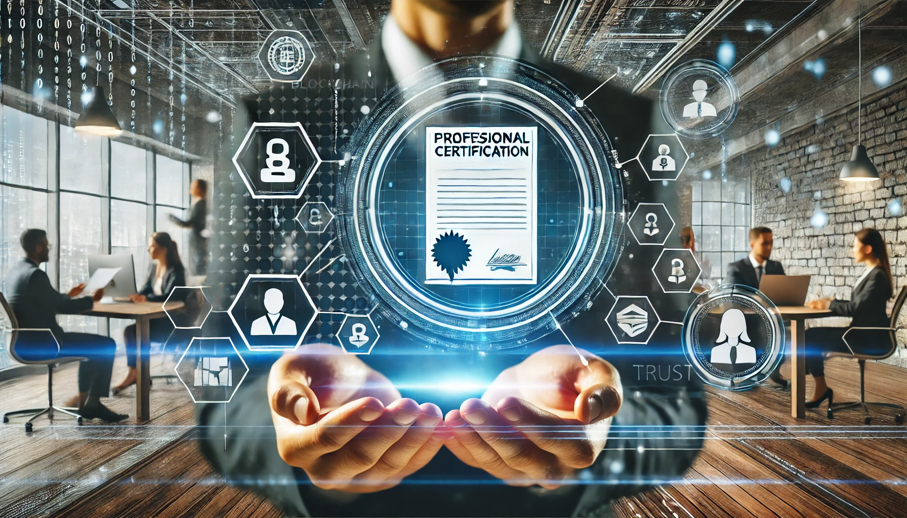 The Importance of Professional Certification: A Key Step for Skill Recognition