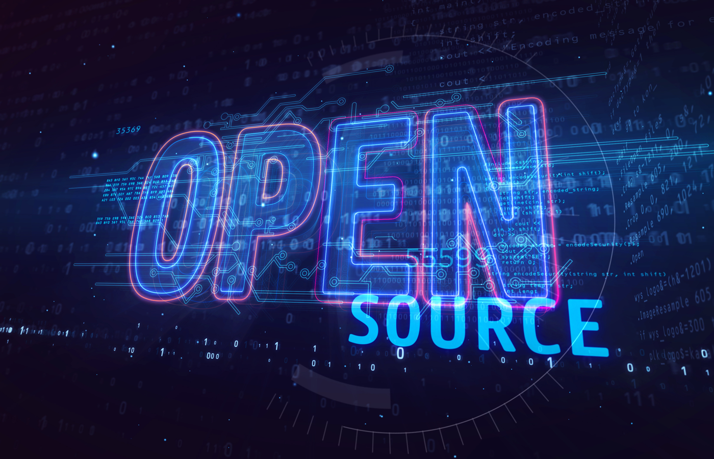 The 20 Hottest Open Source Startups of 2024: A Look Back at a Year of Innovation Top open source startups of 2024, AI-driven platforms, and developer tools