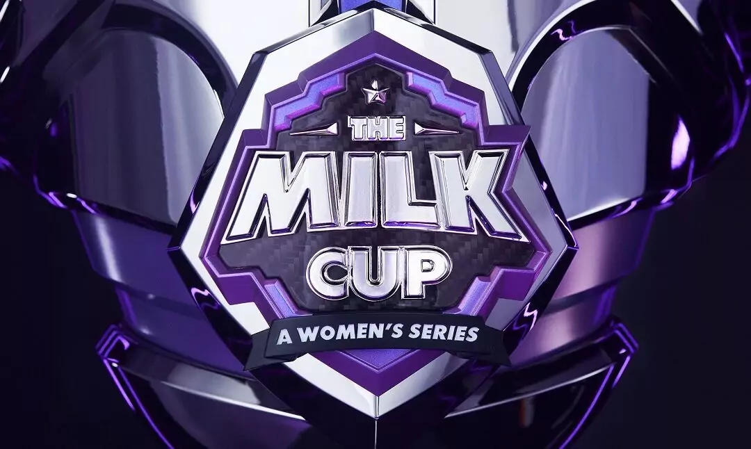 The Milk Cup Returns in 2025: Bigger Prize Pool and More Action for Women in Fortnite Milk Cup 2025 Fortnite Women’s Tournament Announcement