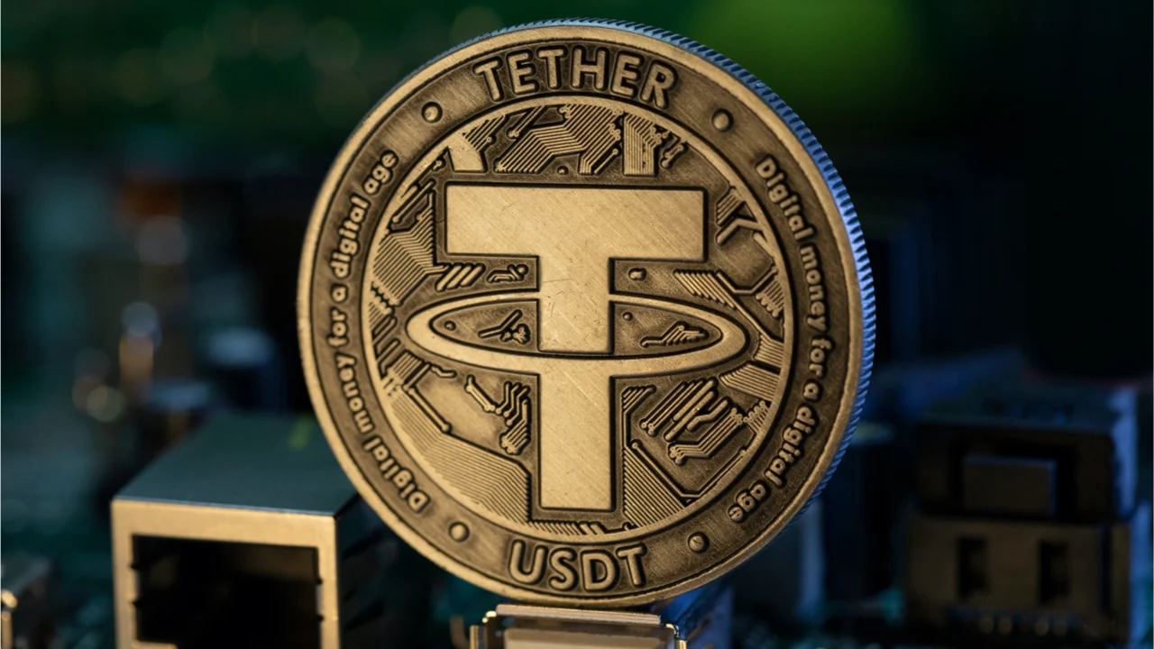 Tether Freezes $27M USDT on Sanctioned Russian Exchange Garantex Tether freezes $27M USDT on Russian exchange Garantex amid sanctions