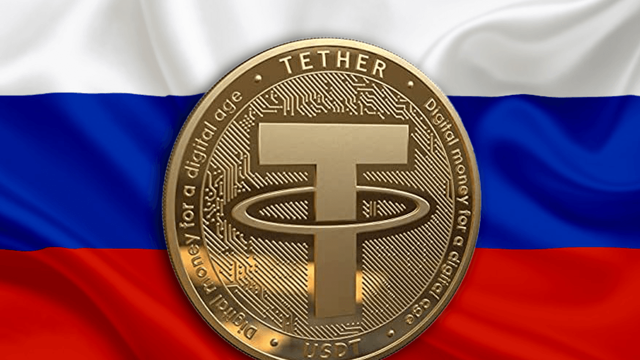 US Seizes Website of Russian Crypto Exchange Garantex Amid Sanctions Crackdown US Secret Service seizes Garantex crypto exchange website