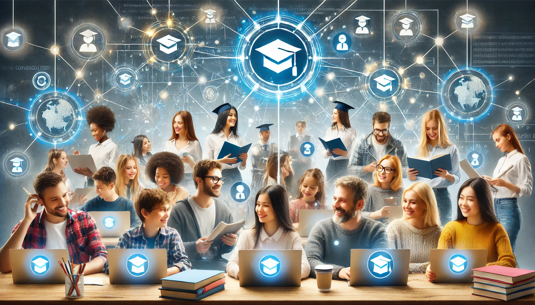 🎓 LutinX.com Invests in Students: Certified Skills for a Brighter, Wealthier Future 🌍💼