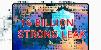 16 Billion Passwords Leaked in Unprecedented Data Breach: Apple, Google, Facebook Accounts at Risk