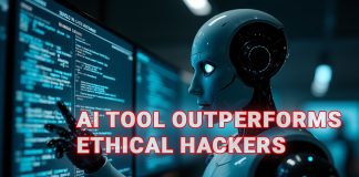 AI Tool Outperforms Ethical Hackers in Identifying Software Vulnerabilities