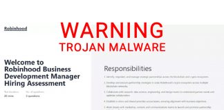 North Korean Hackers Target Crypto Job Seekers with Fake Interviews and Trojan Malware