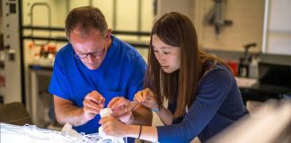 Could This Tiny Spinner Robot Revolutionize Blood Clot Treatment?