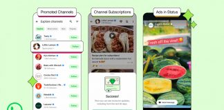 WhatsApp to Introduce Ads in Status Updates: A New Era or Privacy Compromise?