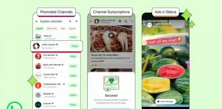 WhatsApp to Introduce Ads in Status Updates: A New Era or Privacy Compromise?