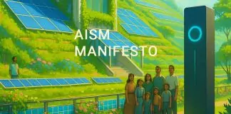 AISM and the Coming AI Singularity: How to Prepare and Signal Your Place in the New Era