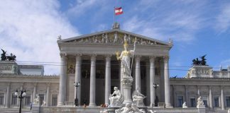 Austria Approves Surveillance of Encrypted Messages in Fight Against Terrorism