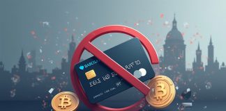 Barclays Bans Crypto Purchases with Credit Cards Amid Volatility Concerns