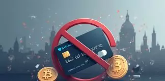 Barclays Bans Crypto Purchases with Credit Cards Amid Volatility Concerns
