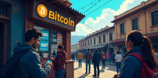 Bolivia Turns to Crypto as Dollar Shortage Deepens: A Digital Lifeline for Emerging Economies