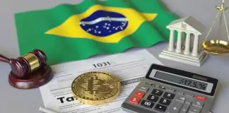 Brazil Enforces 17.5% Flat Tax on Crypto Gains, Ends Exemptions for Small Traders zugtimes brazil-enforces-17-5-flat-tax-on-crypto-gains-ends-exemptions-for-small-traders