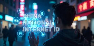 China Introduces National Internet ID to Centralize Online Control and Tighten Surveillance