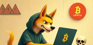 Crypto Heists Surge in 2025: Hackers Steal $2.1 Billion in Just Six Months