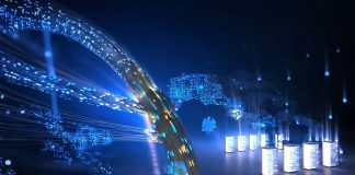 Europe Sets Data Transfer Record with 1.2 Terabits per Second Over 3,500 km Quantum-Secured Network zugtimes europe-sets-data-transfer-record-with-1-2-terabits-per-second-over-3500-km-quantum-secured-network