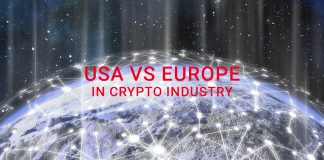 Europe vs USA: Who Will Lead the Future of the Crypto Industry?