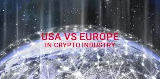 Europe vs USA: Who Will Lead the Future of the Crypto Industry?