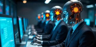 Have Bots Taken Over the Internet? Here’s How Automated Traffic Surpassed Human Users in 2024