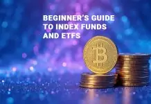 How to Earn Passive Income with Crypto Without Trading: A Beginner’s Guide to Index Funds and ETFs