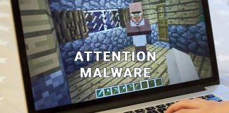 Is Your Minecraft Mod Safe? Criminals Use Fake Code to Steal Gamer Data