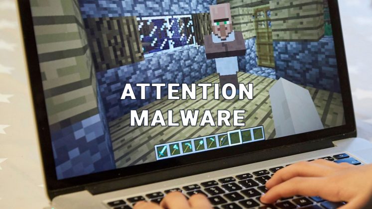 Is Your Minecraft Mod Safe? Criminals Use Fake Code to Steal Gamer Data ...