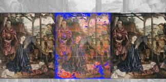 MIT Researcher Unveils Revolutionary Technique to Physically Restore Paintings with Digital Precision zugtimes mit-researcher-unveils-revolutionary-technique-to-physically-restore-paintings-with-digital-precision