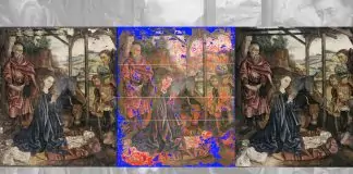 MIT Researcher Unveils Revolutionary Technique to Physically Restore Paintings with Digital Precision zugtimes mit-researcher-unveils-revolutionary-technique-to-physically-restore-paintings-with-digital-precision