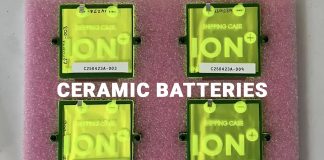 Next-Gen Ceramic Batteries Could Revolutionize Energy: 50% Longer Life and Fireproof Performance Ready for Mass Production