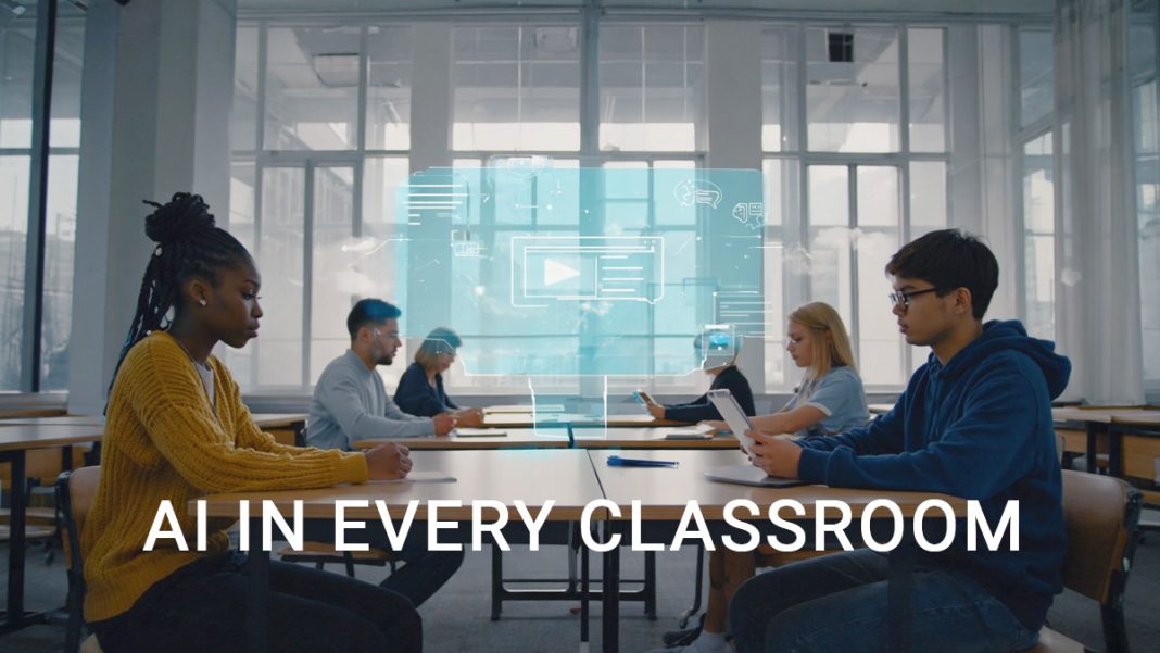 OpenAI Expands ChatGPT Access Across U.S. Universities to Support Learning and Career Growth