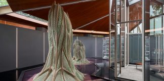 Scientists Develop “Living” Building Material That Sucks CO₂ from the Air Using Photosynthesis