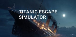 Sony Unveils Titanic Escape Simulator: A Chilling Survival Game Set on the Doomed Ocean Liner