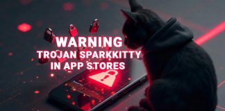 SparkKitty Trojan Discovered in App Stores: A New Threat to Crypto Wallets