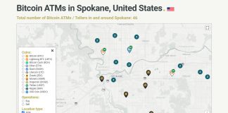 Spokane Becomes First U.S. City in Washington State to Ban All Crypto ATMs Amid Fraud Concerns zugtimes spokane-becomes-first-u-s-city-in-washington-state-to-ban-all-crypto-atms-amid-fraud-concerns