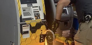 Texas Police Break into Bitcoin ATM to Recover $25,000 Lost in Crypto Scam