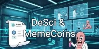 DeSci and Memecoins: How Decentralized Science Is Transforming Research and Grabbing Global Attention
