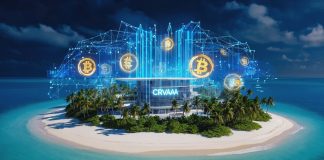 The World’s Smallest Island Nation Sets Sail Toward Becoming a Global Crypto Haven