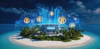 The World’s Smallest Island Nation Sets Sail Toward Becoming a Global Crypto Haven