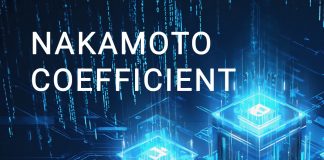 Understanding the Nakamoto Coefficient: A Key Metric for Blockchain Decentralization