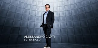 LutinX and Digital Trust: An Interview with CEO Alessandro Civati Alessandro Civati Interview - June 2025