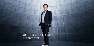 LutinX and Digital Trust: An Interview with CEO Alessandro Civati Alessandro Civati Interview - June 2025