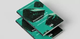 Blockchain, AI & Cybersecurity – Part 2, the new book by Alessandro Civati Blockchain, AI & Cybersecurity – Part 2 by Alessandro Civati