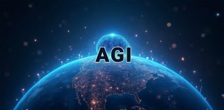 AGI Is Already Here: The Planetary Brain Awakening in Real Time