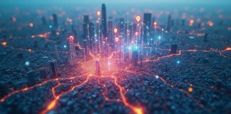 AI-Generated Mood Maps Are Shaping the Future of Urban Design